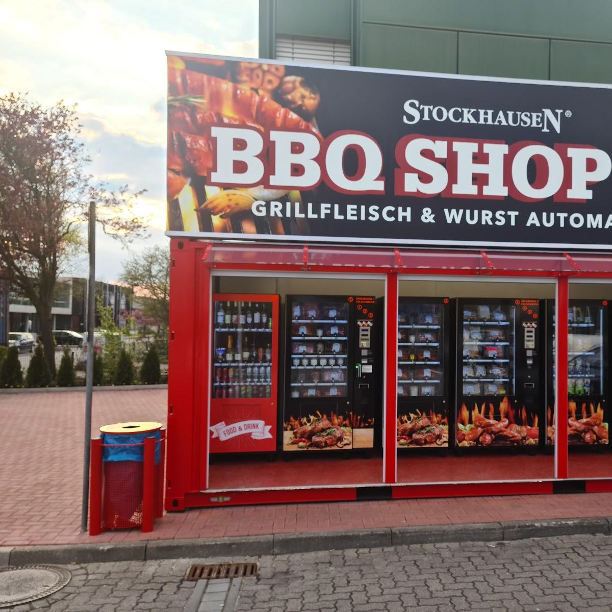 Restaurant "La Vita" in  Schenefeld
