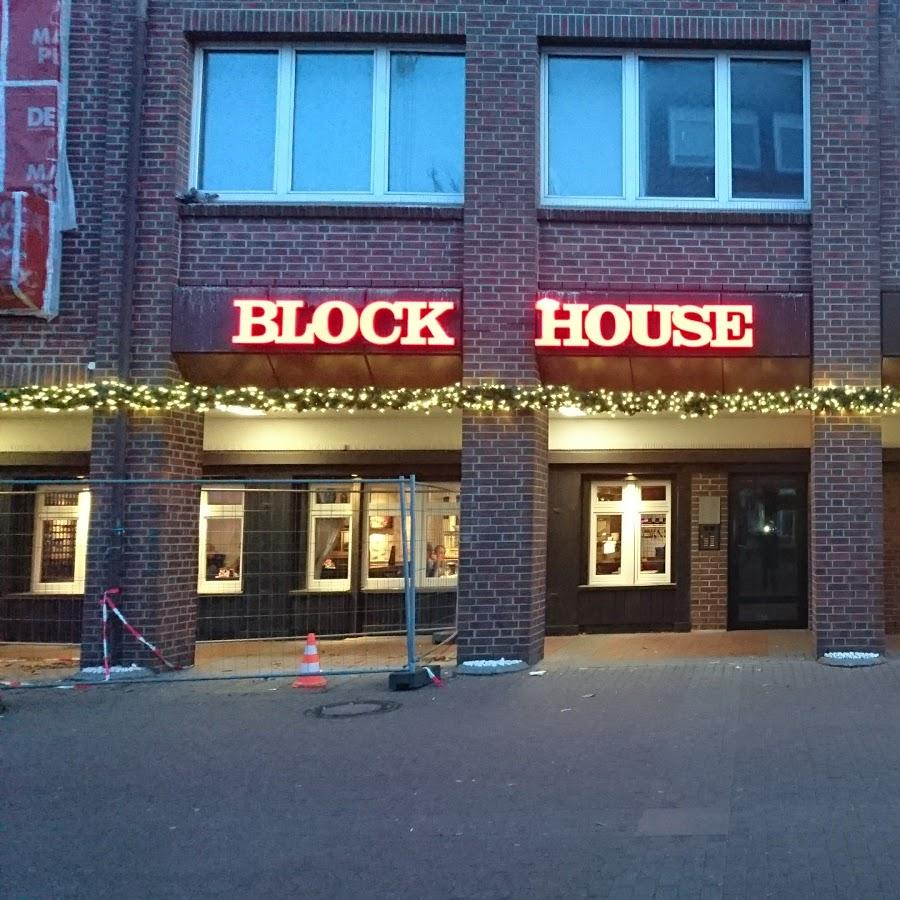 Restaurant "BLOCK HOUSE Eidelstedt" in  Hamburg