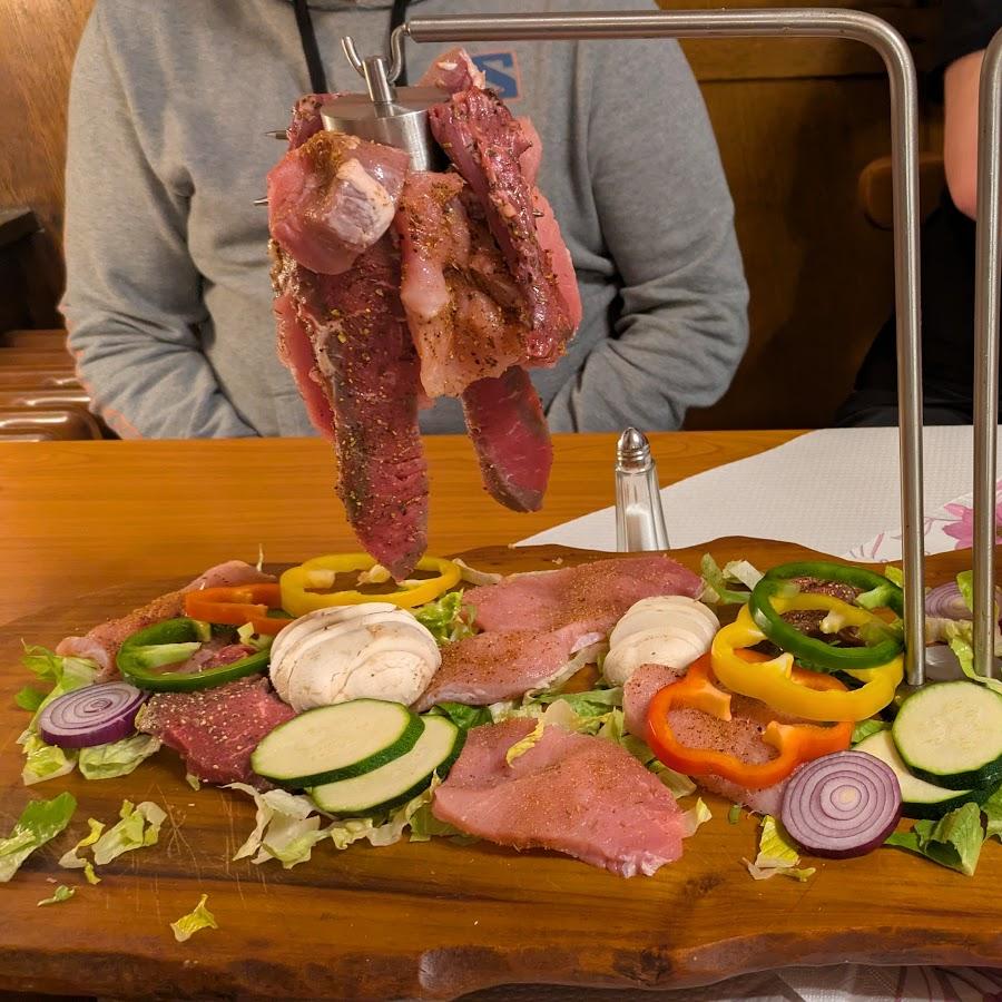 Restaurant "Restaurant Niederländer" in Mandelbachtal