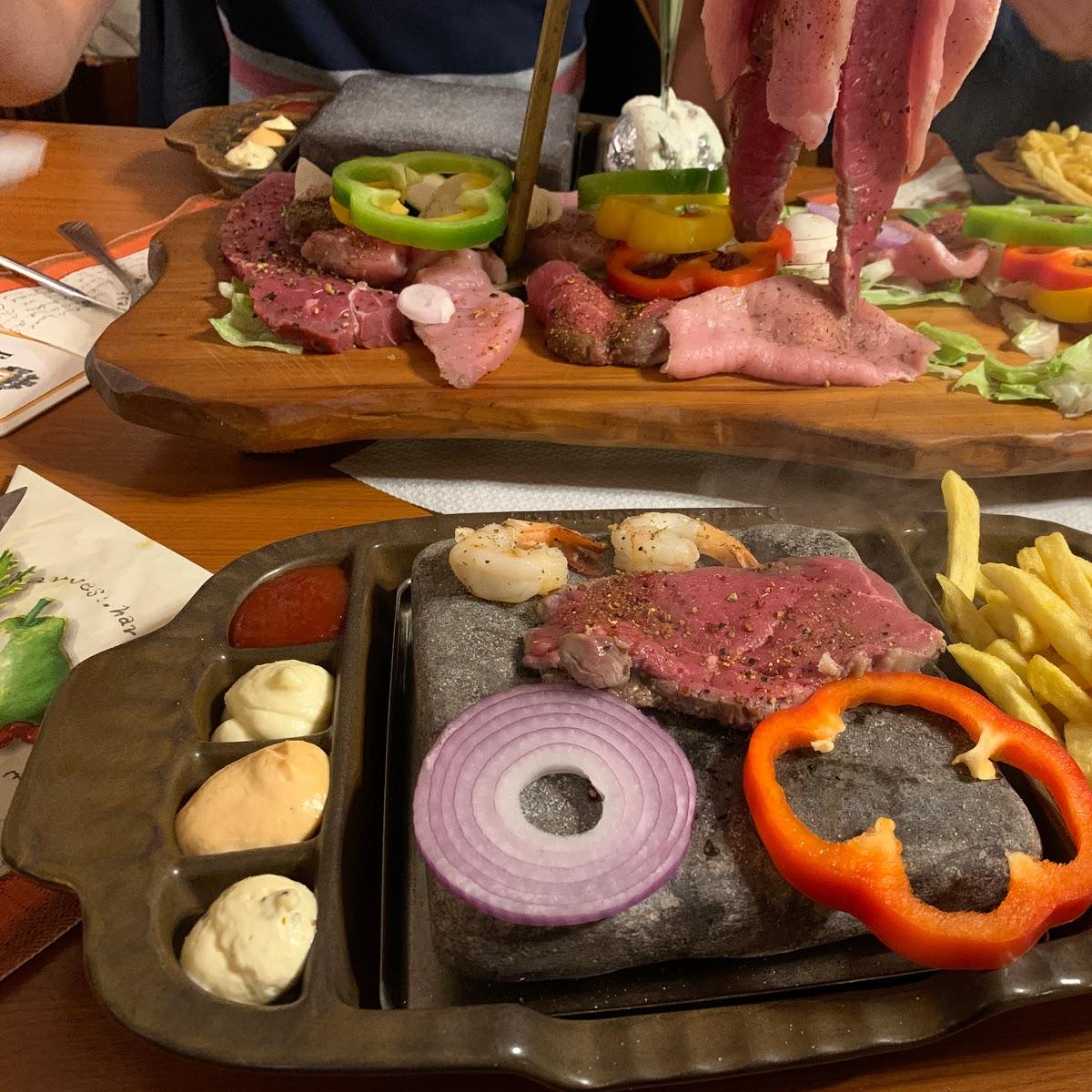 Restaurant "Di Paola