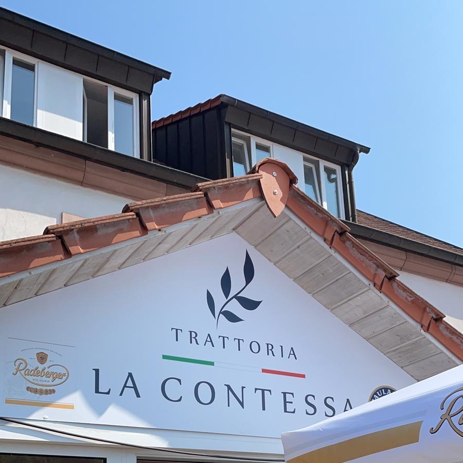 Restaurant "Alessandro