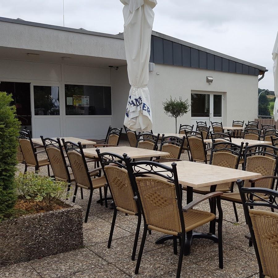 Restaurant "Trattoria Aquila" in  Mandelbachtal