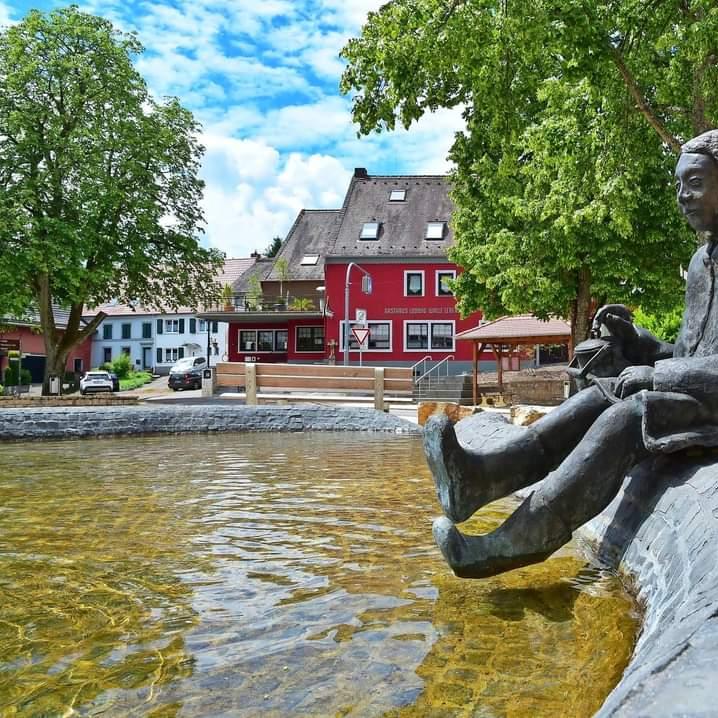 Restaurant "Le Bistro" in  Mandelbachtal