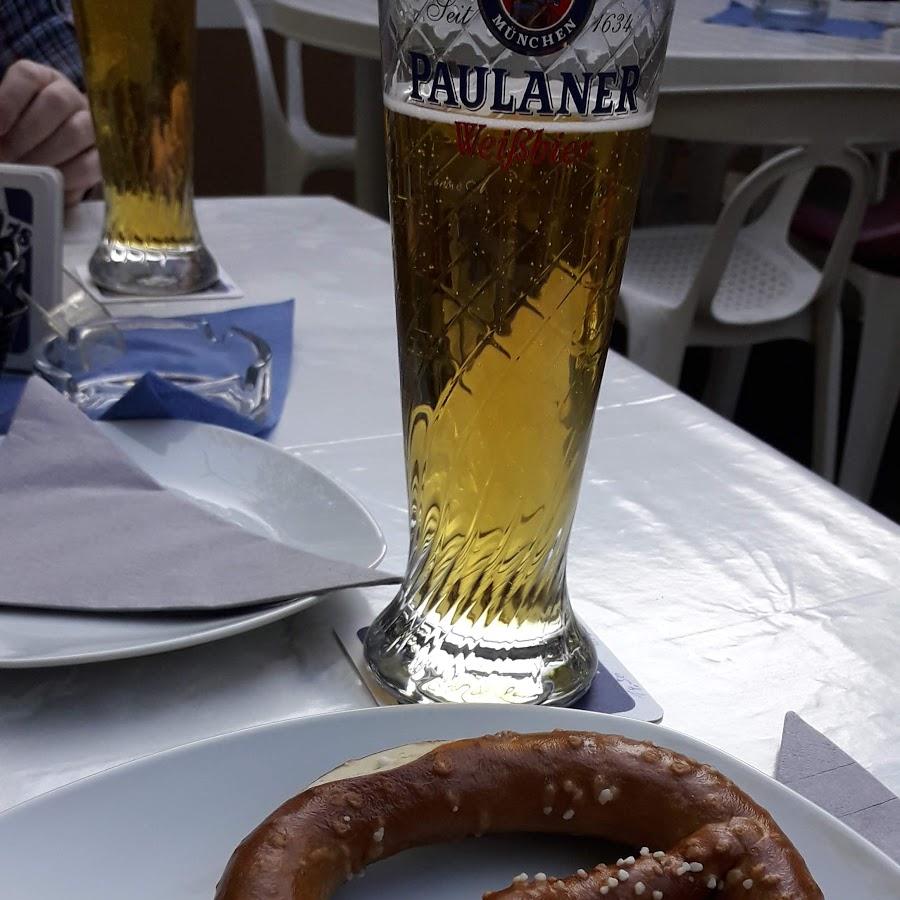 Restaurant "Pensionärshütte Erfweiler-Ehlingen" in  Mandelbachtal