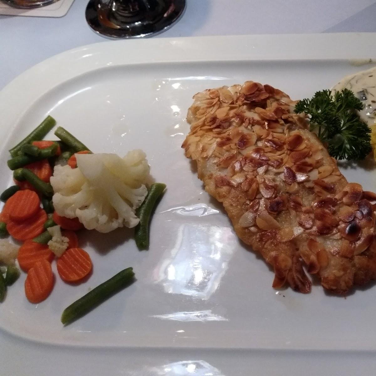 Restaurant "Restaurant und Partyservice Schuwer GmbH" in  Blieskastel