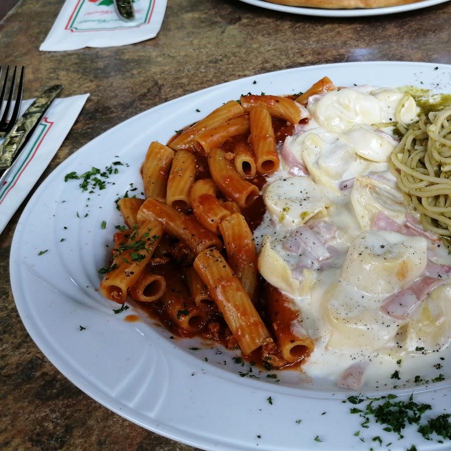 Restaurant "Bel Paese" in  Saarbrücken