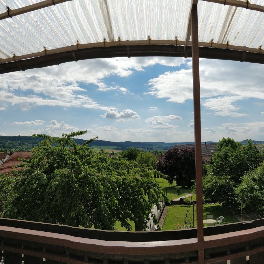 Restaurant "Ritrovo" in  Mandelbachtal