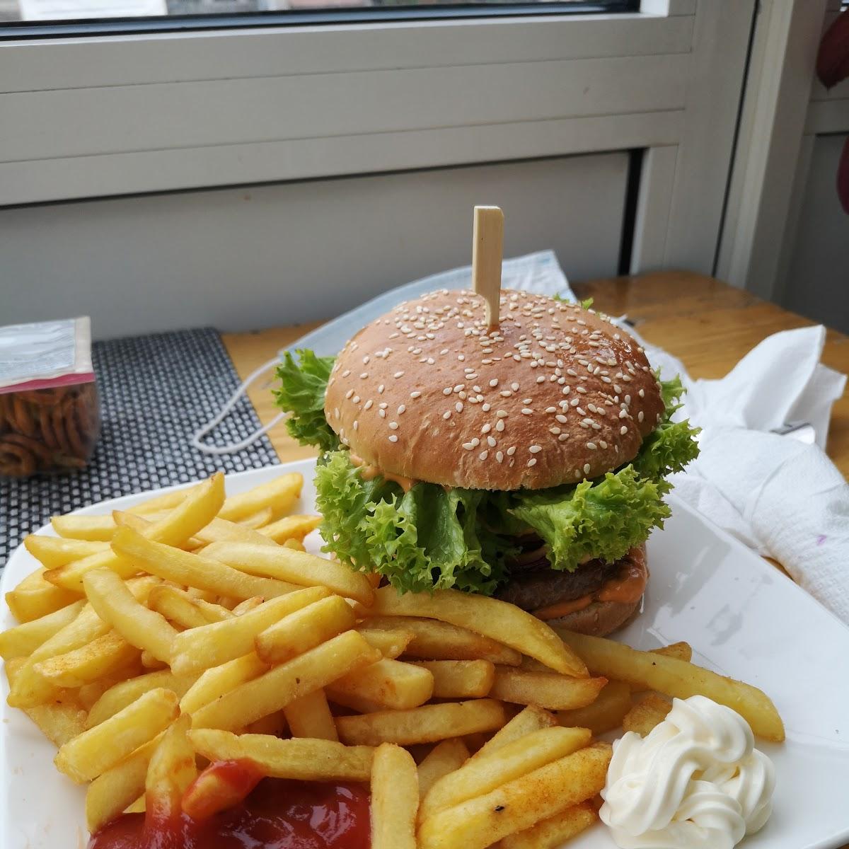 Restaurant "Ensheimer Mahlzeit" in  Saarbrücken
