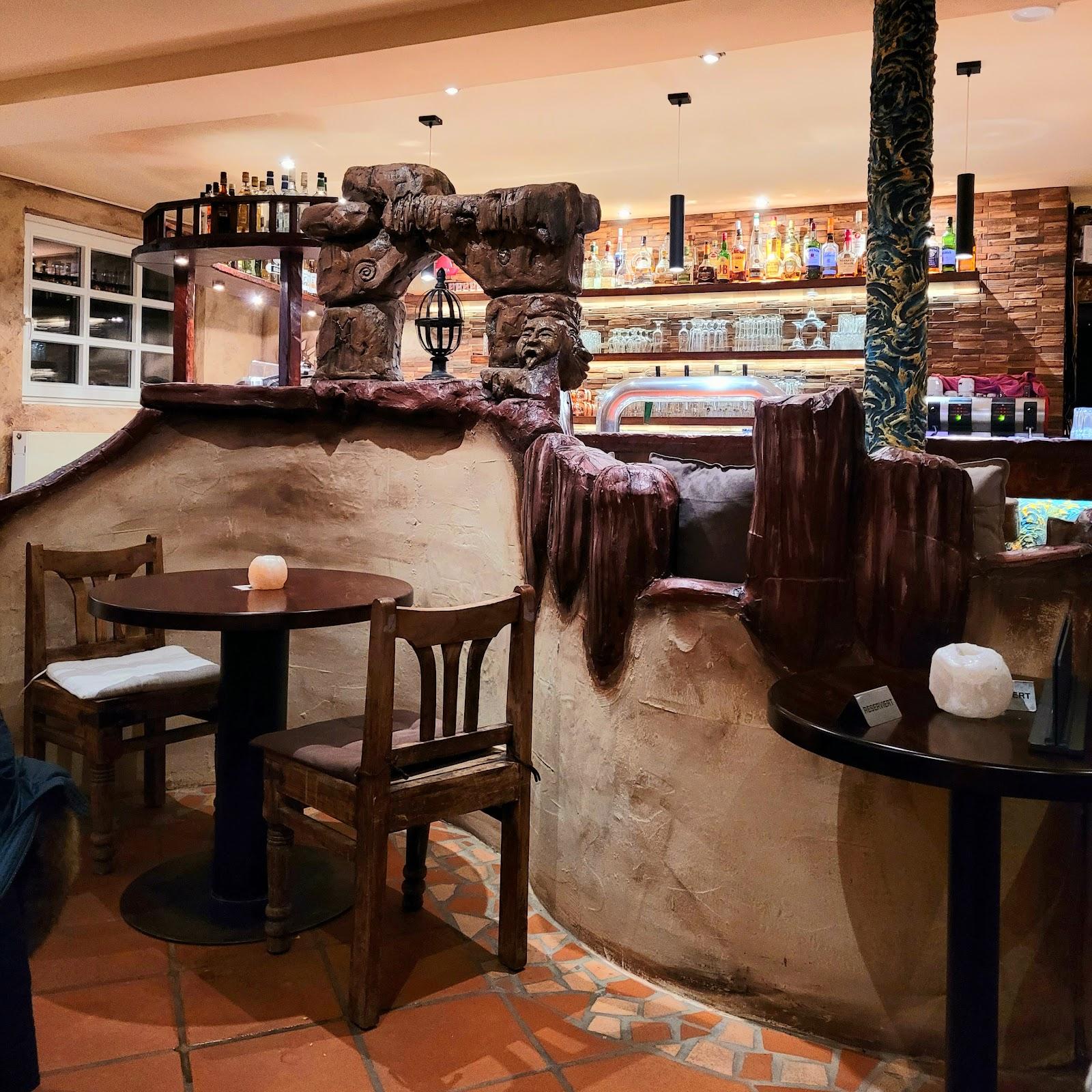 Restaurant "Restaurant & Cocktailbar Habanero" in Zwingenberg