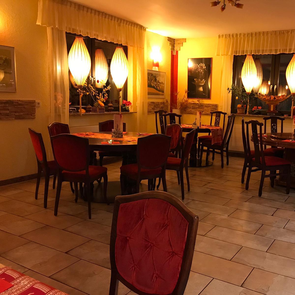 Restaurant "Asia-Restaurant ORCHIDEE" in Blieskastel