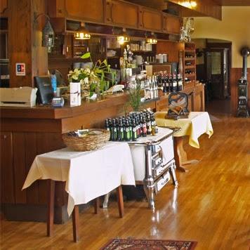 Restaurant "Hubertushof Born" in Blieskastel