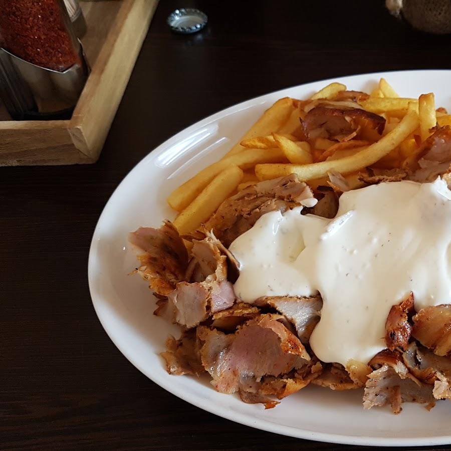 Restaurant "Memo Kebap" in  Blieskastel