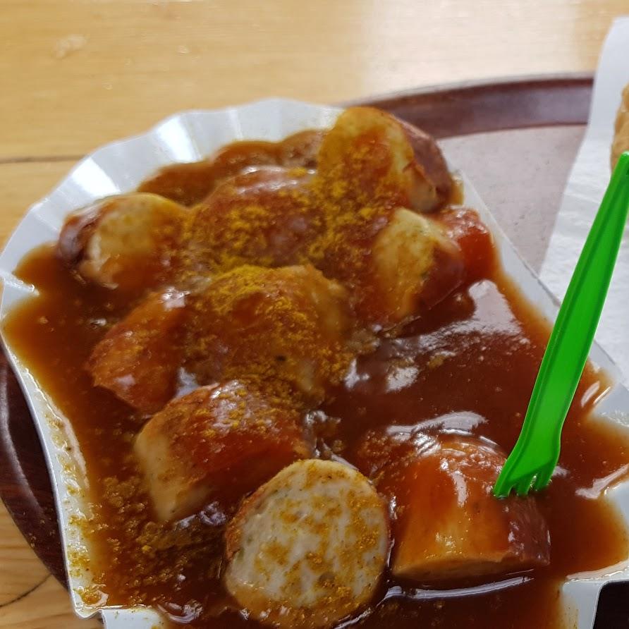 Restaurant "Bahnhof Würzbach" in  Blieskastel