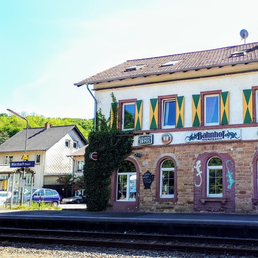 Restaurant "Restaurant Zum Schlangenbrunnen" in  Blieskastel