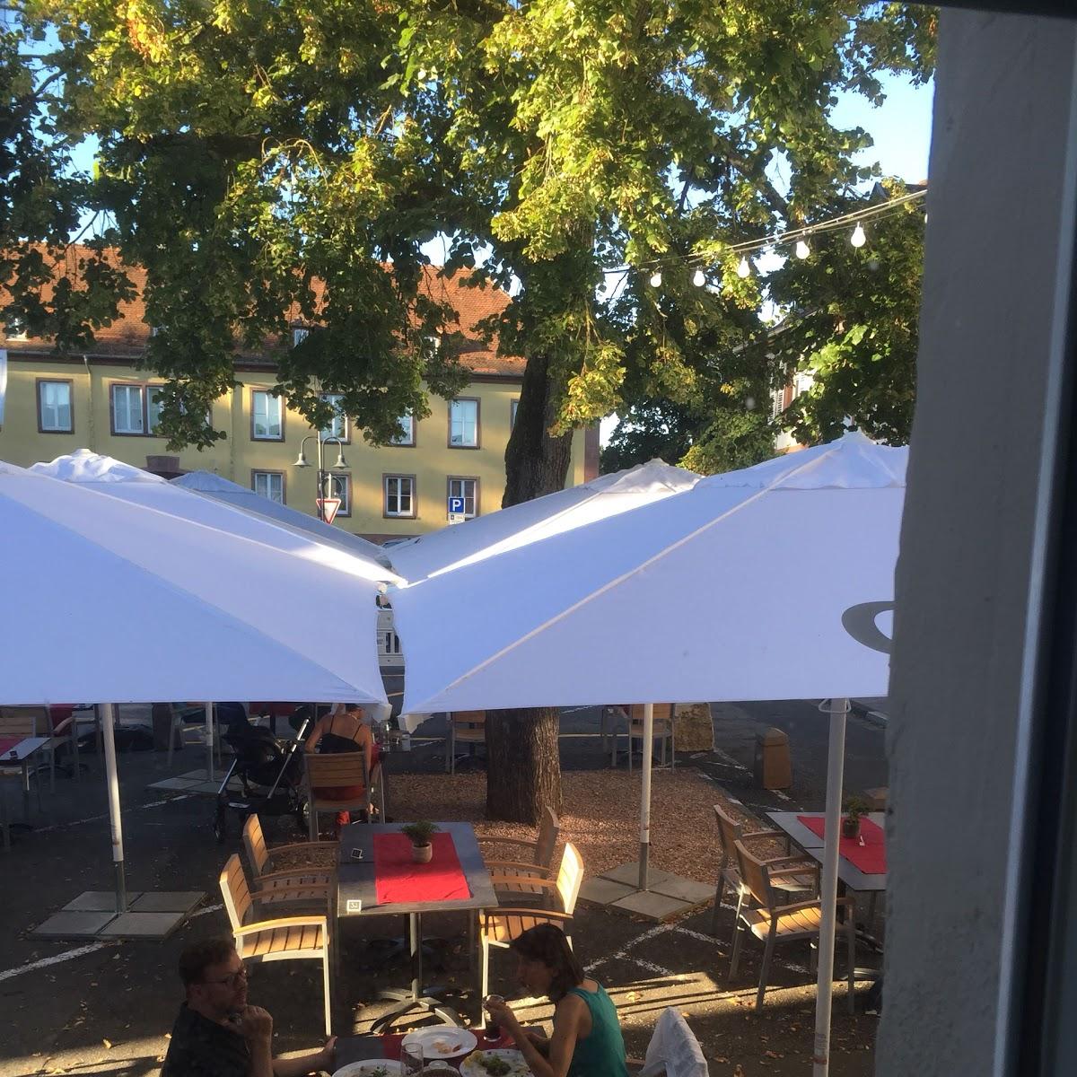 Restaurant "Die Metz" in Blieskastel