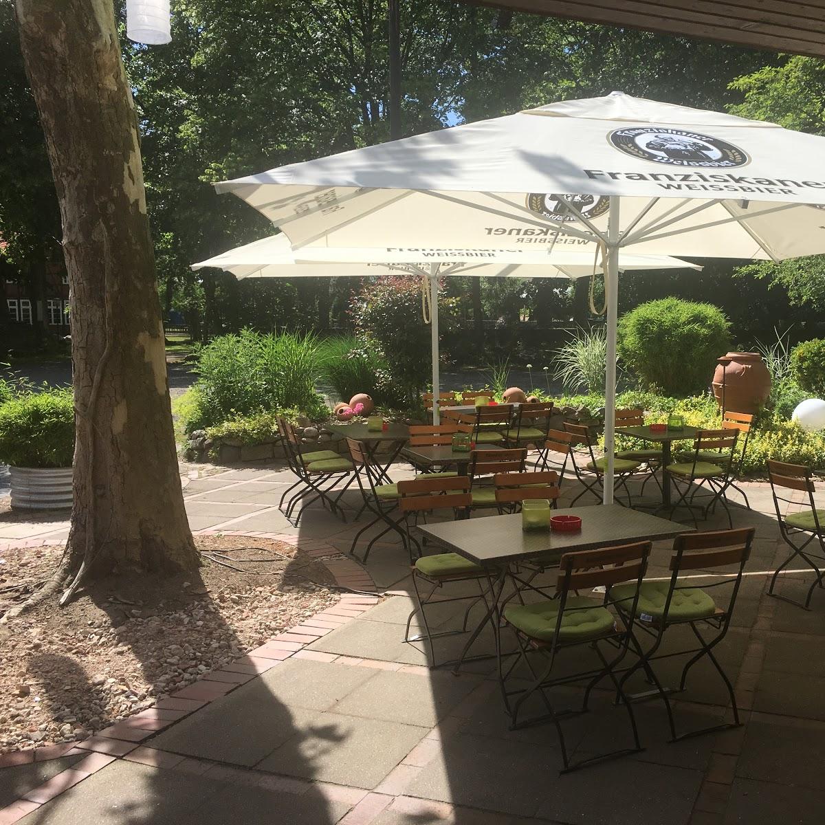 Restaurant "Gaststätte Ratskeller" in  (Altmark)