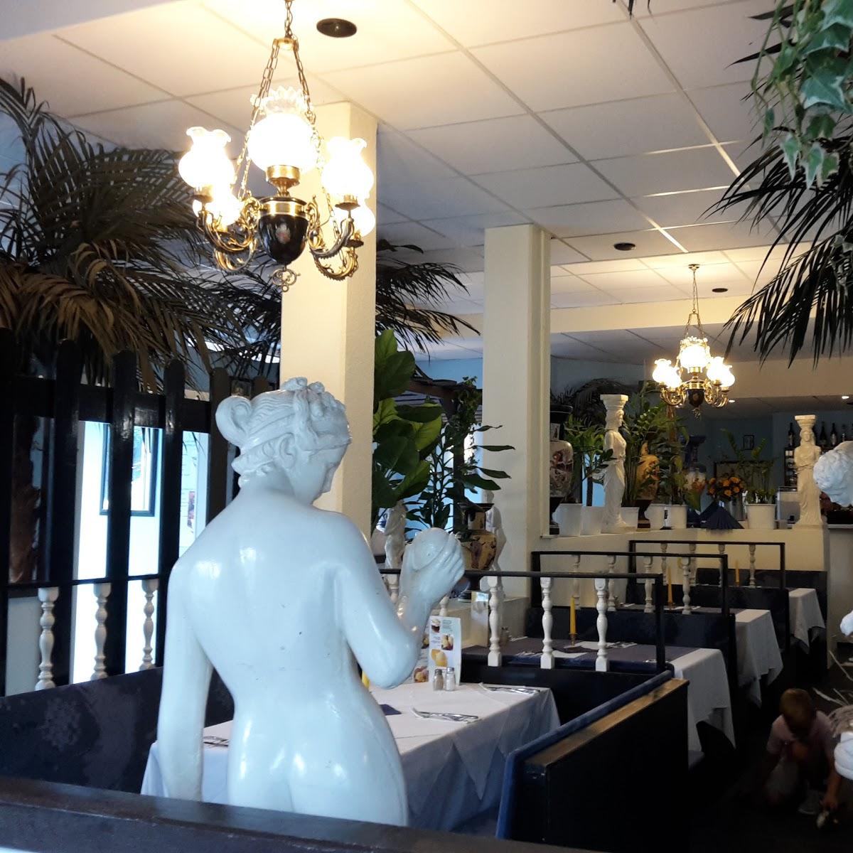 Restaurant "NEU: Theo