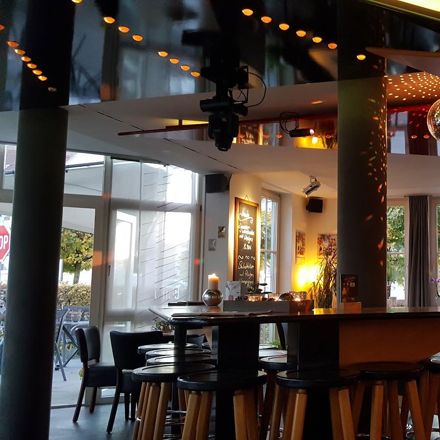 Restaurant "Cocktailbar & Burger Villa Max" in Ehingen (Donau)