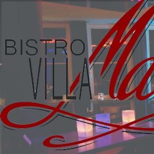 Restaurant "Cocktailbar & Burger Villa Max" in Ehingen (Donau)