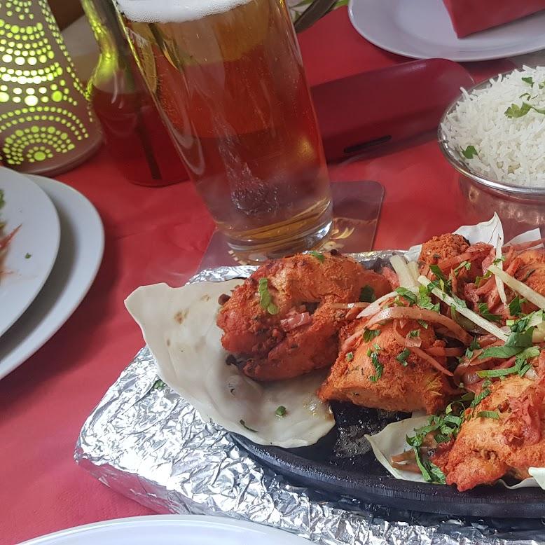 Restaurant "Royal India Ehingen" in  (Donau)