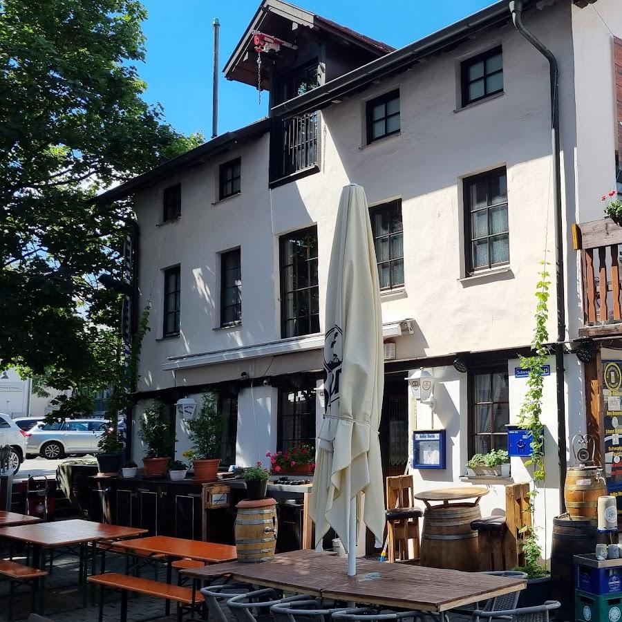 Restaurant "Heilig
