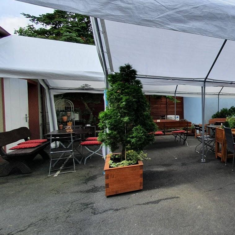 Restaurant " Brauerei Zapf  - Wirtshaus, Hotel und Brauerei" in Uettingen