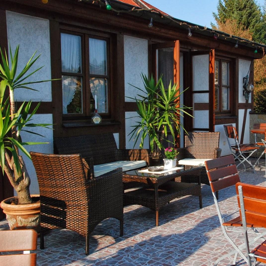 Restaurant "Restaurant & Winzerhof Weißenberger" in Randersacker