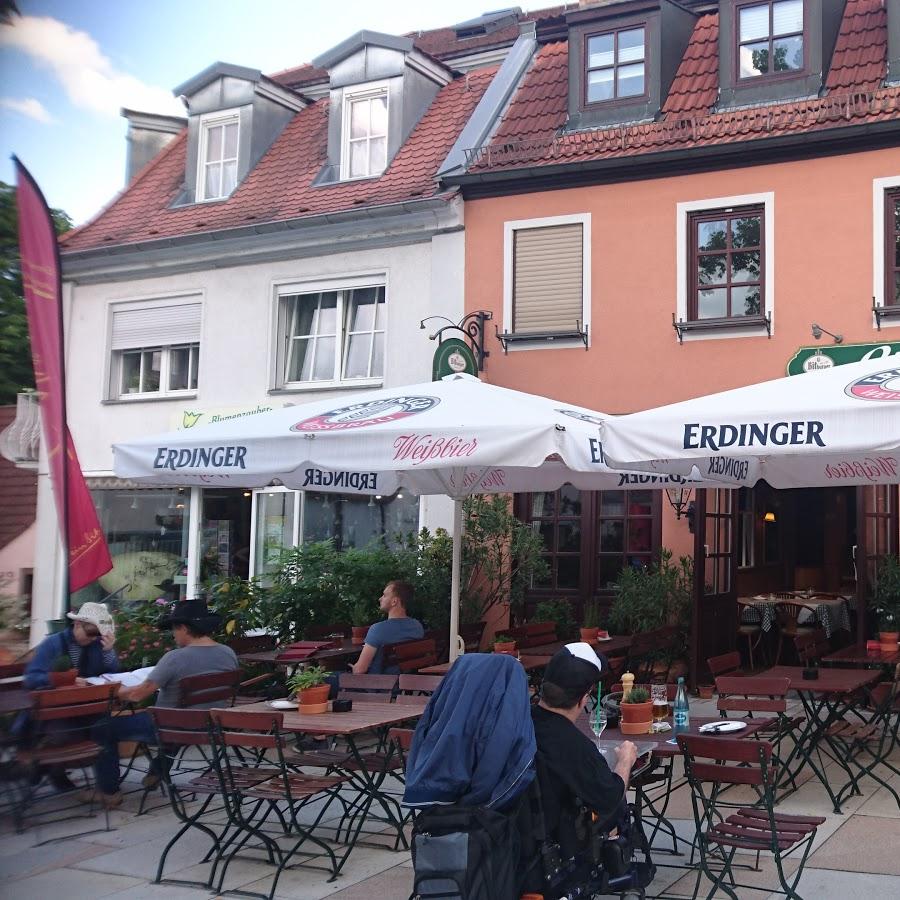 Restaurant "Miss PeppeR" in  Dettelbach