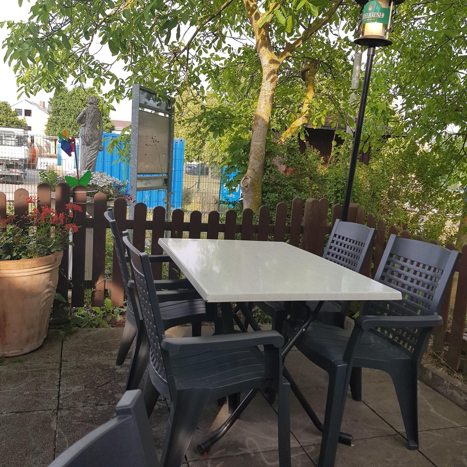 Restaurant "Restaurant Ermis & Lieferservice" in Gerbrunn