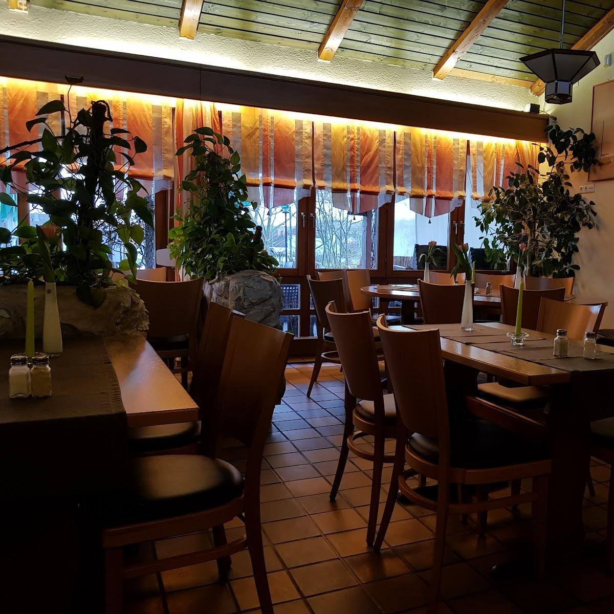 Restaurant "Restaurant Ermis & Lieferservice" in Gerbrunn