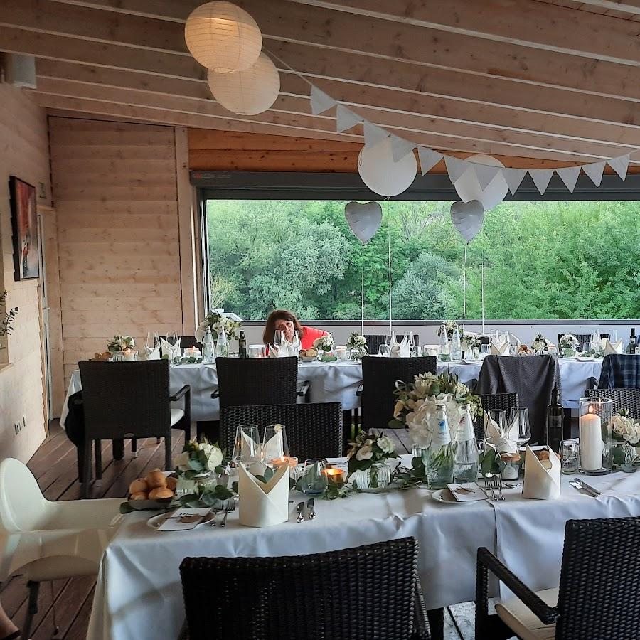 Restaurant "Ristorante Gambero Rosso da Domenico" in Eibelstadt