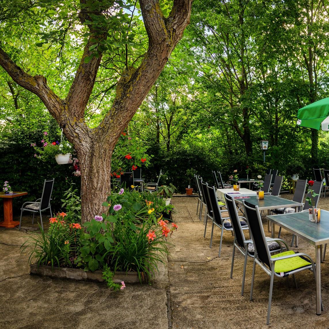 Restaurant "Willi Ganz" in  Theilheim