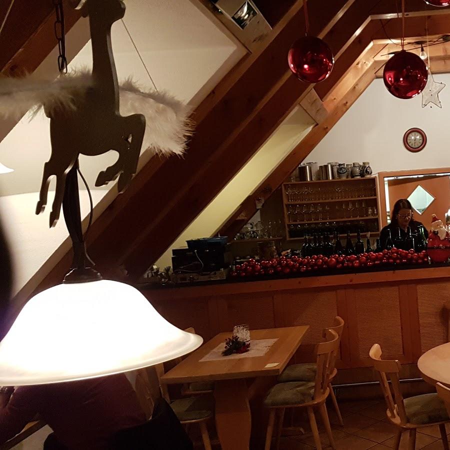 Restaurant "Marktbäckerei Gerd und Stefan Fuchs GmbH" in  Theilheim