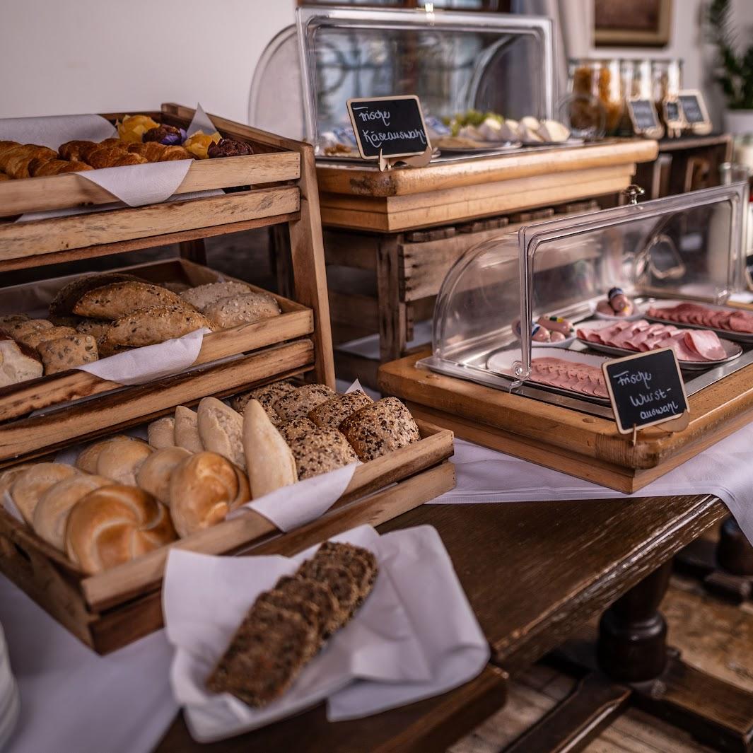 Restaurant "Hotel & Restaurant Ritter Jörg" in Sommerhausen