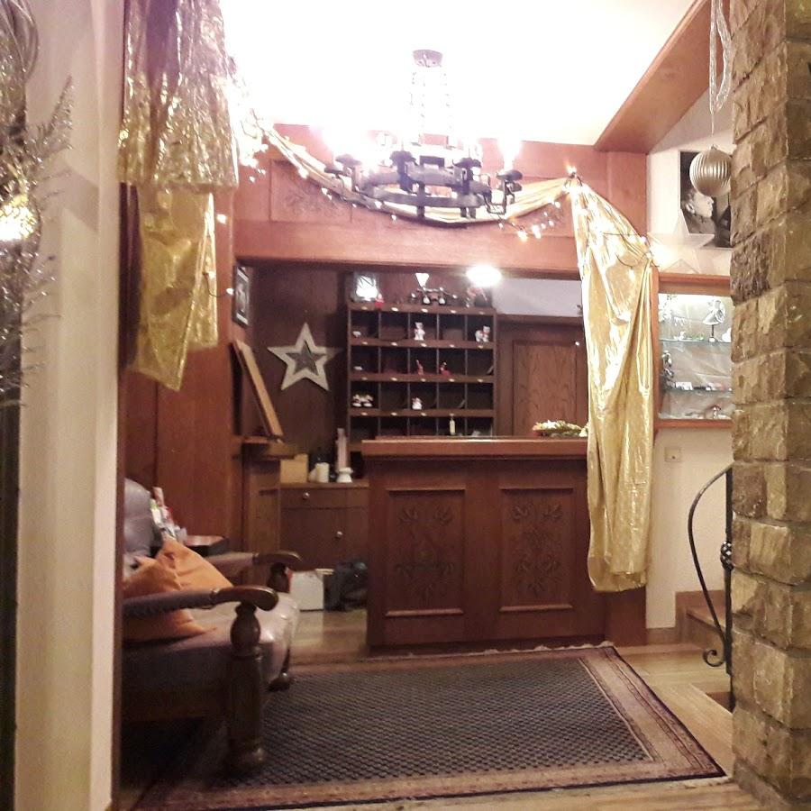 Restaurant "B Neumann Residenzgaststätte" in  Würzburg