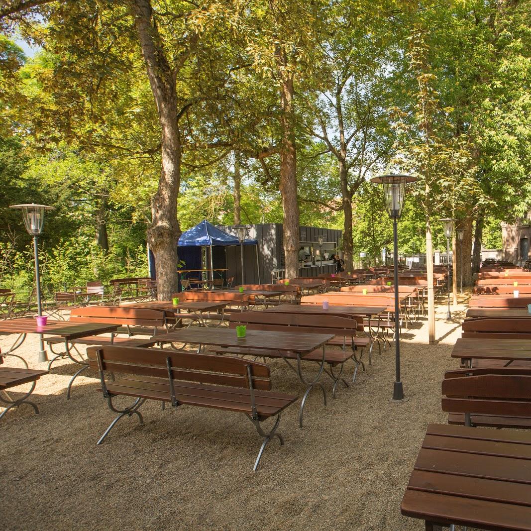 Restaurant "dean&david" in  Würzburg