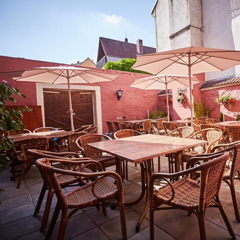 Restaurant "Urban Table" in  Würzburg