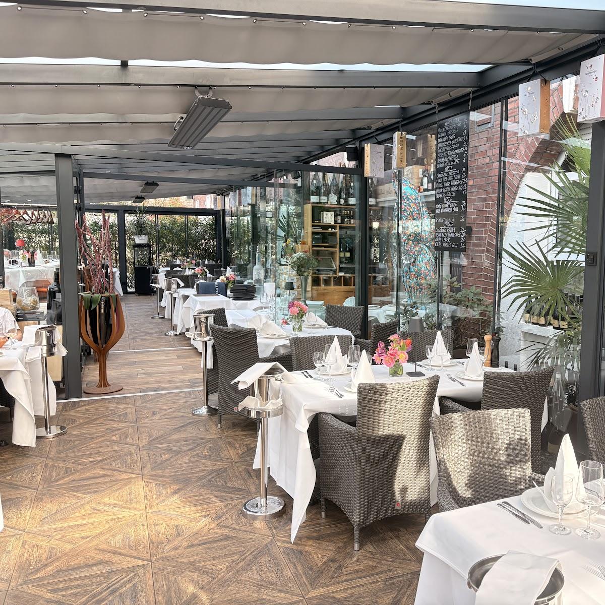 Restaurant "Restaurant La Diva" in Mülheim an der Ruhr