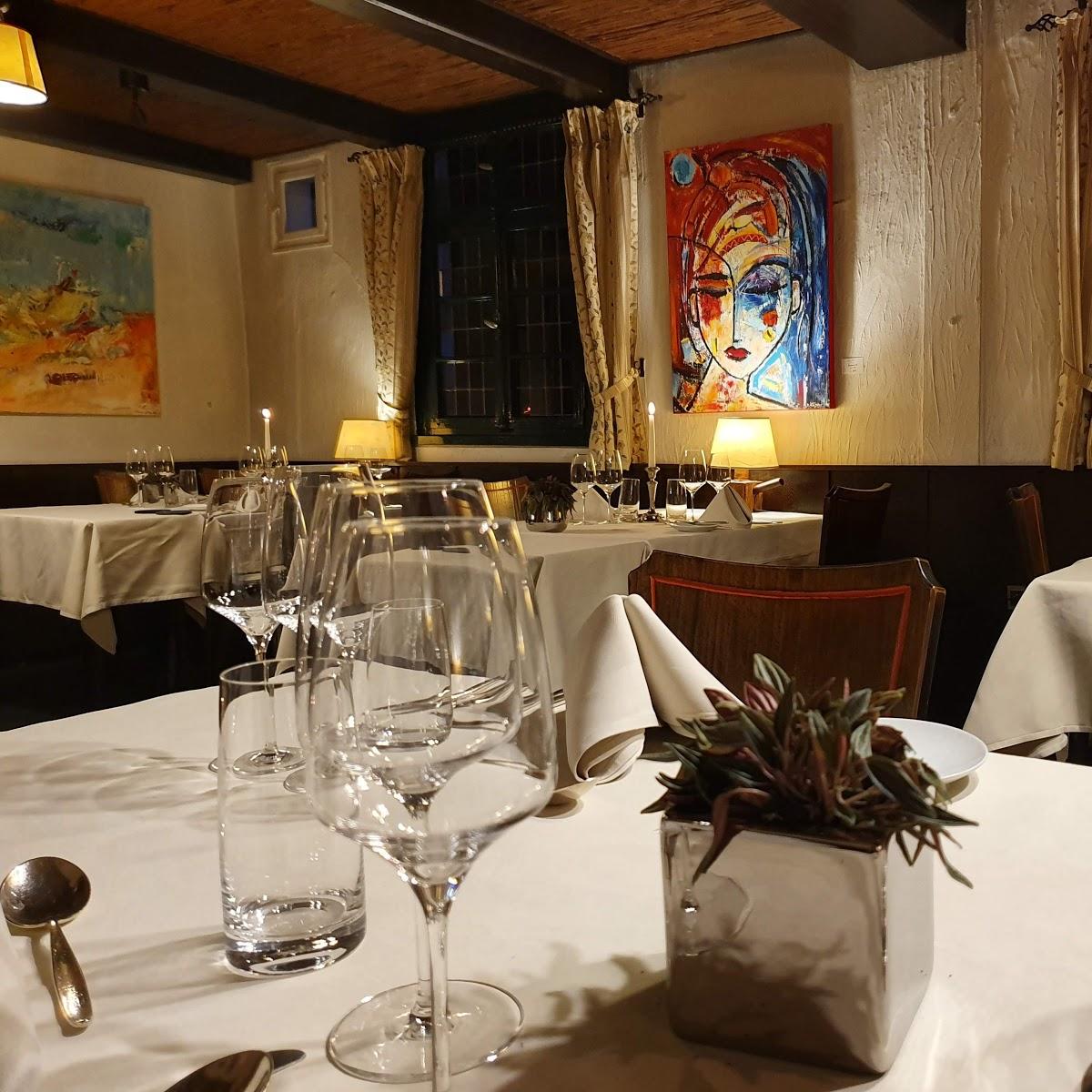 Restaurant "Restaurant La Diva" in  Ruhr