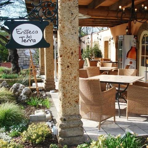 Restaurant "Enoteca del Terra" in Mülheim an der Ruhr