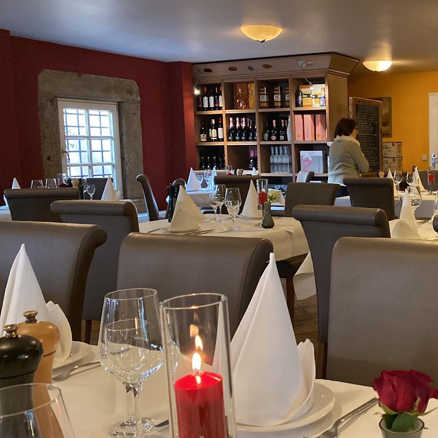 Restaurant "Enoteca del Terra" in Mülheim an der Ruhr