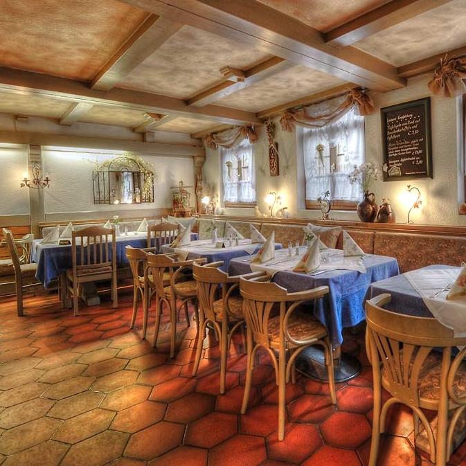 Restaurant "Zum Holzwurm" in Bensheim