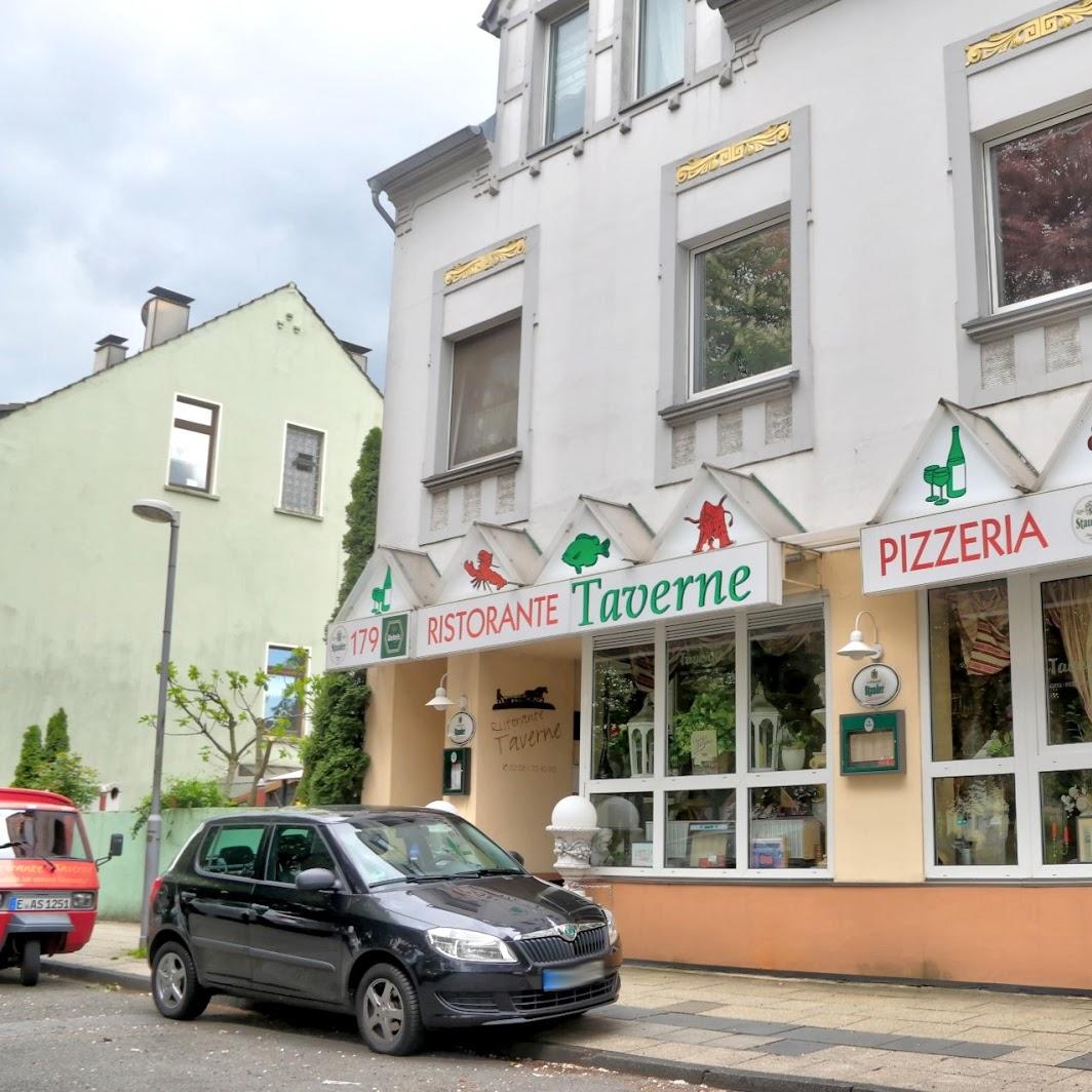 Restaurant "Ristorante Cavallino" in  Ruhr