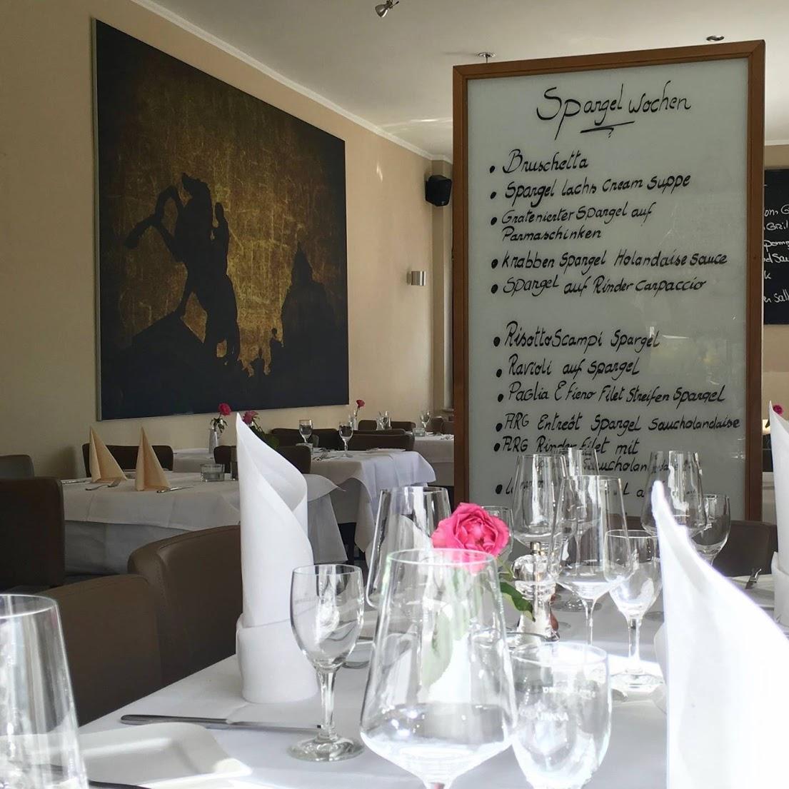 Restaurant "The Hungry Poet" in  Ruhr