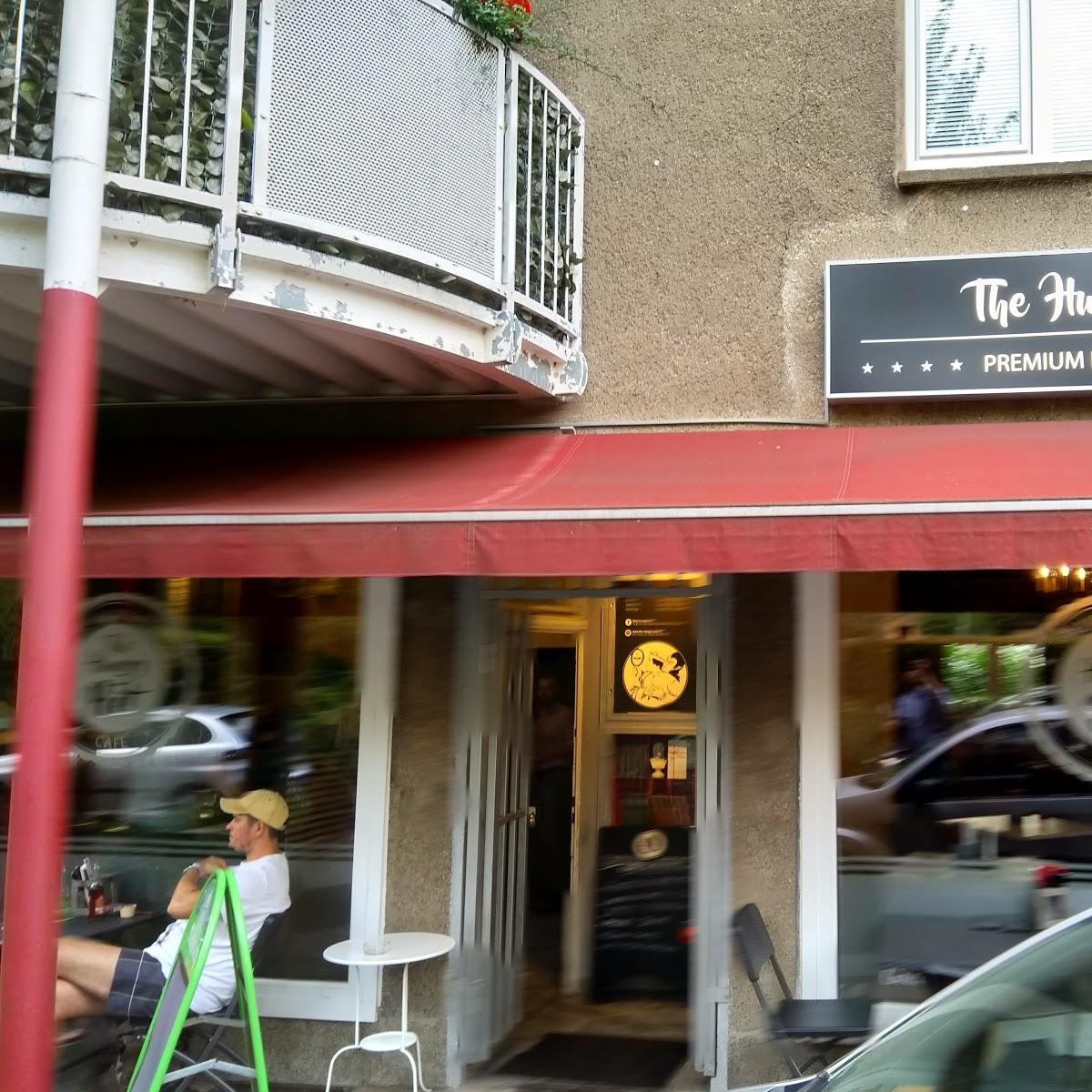 Restaurant "Park Trüffel" in  Ruhr