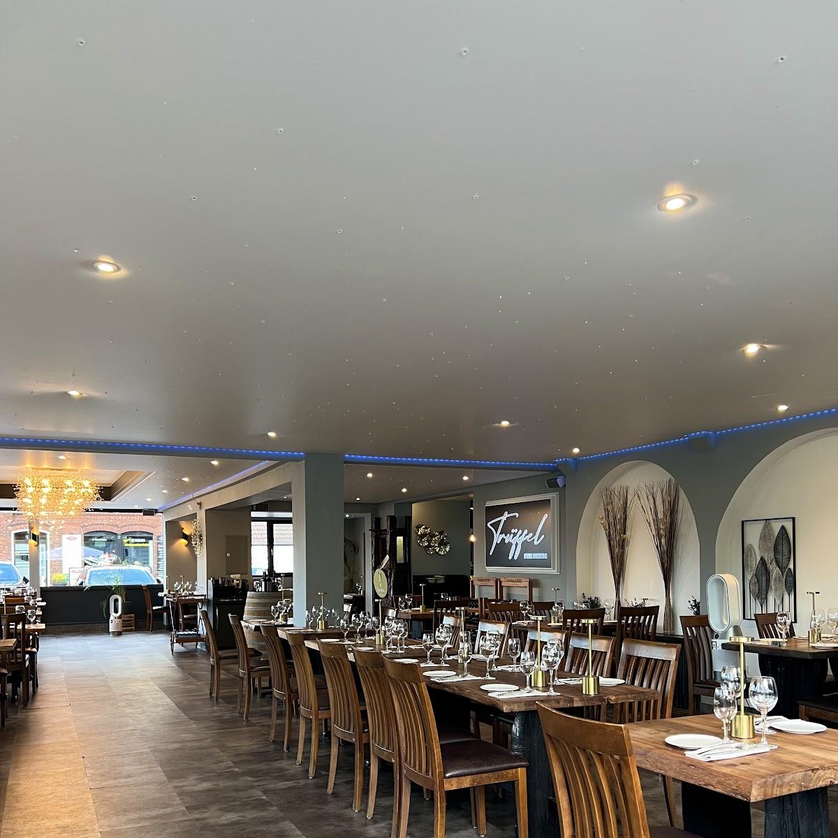 Restaurant "Trüffel Fine Dining-" in Mülheim an der Ruhr