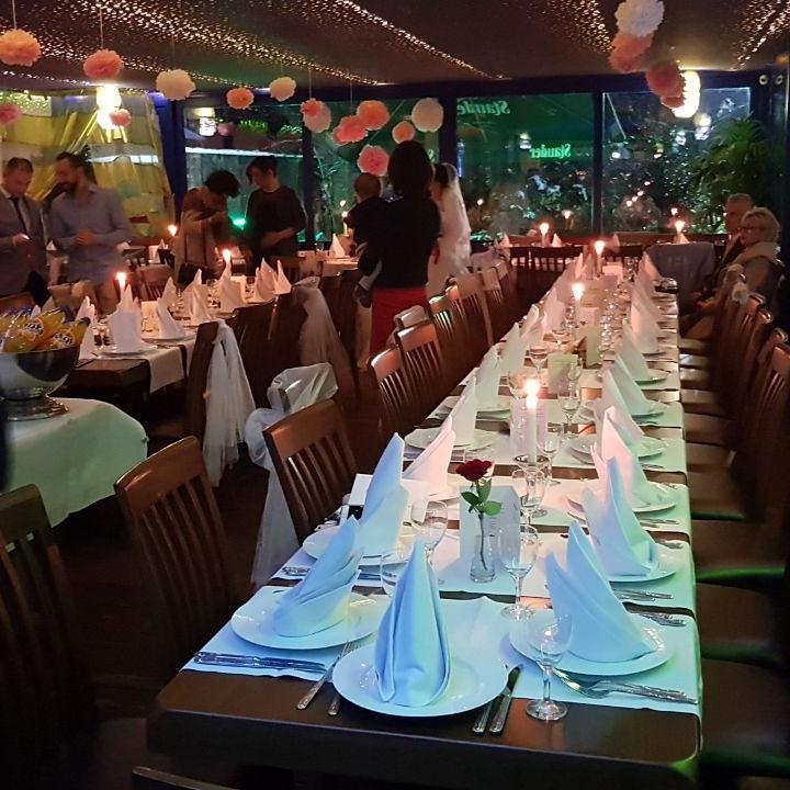 Restaurant "Liebling im Mühlenbach" in  Ruhr