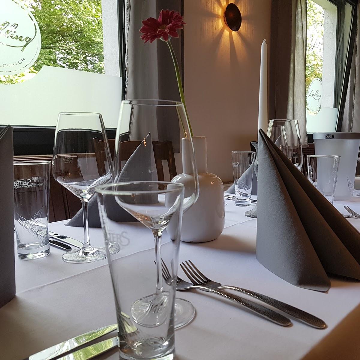 Restaurant "Landhaus Höppeler" in  Ruhr