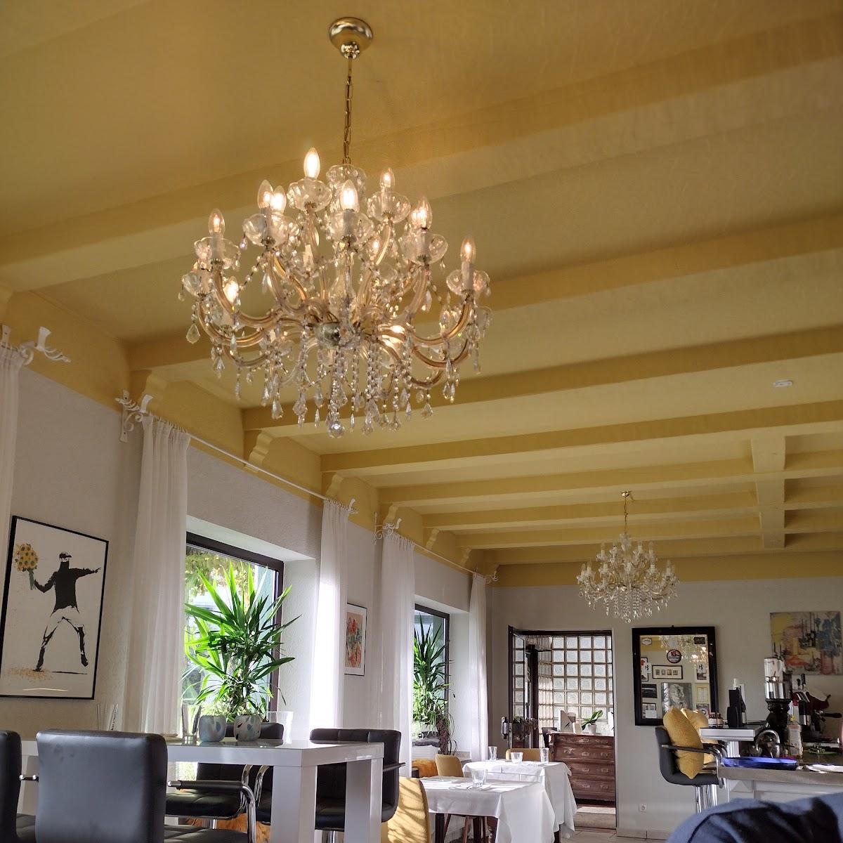 Restaurant "Landhaus Höppeler" in Mülheim an der Ruhr