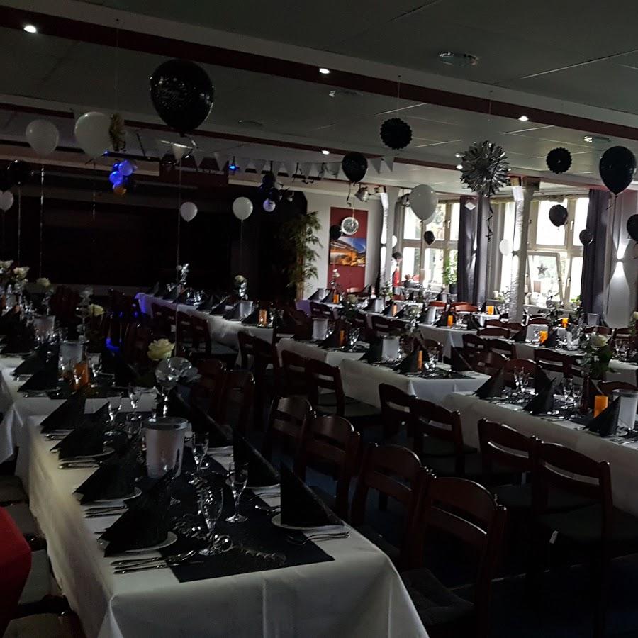 Restaurant "Steakhouse Sierra Nevada" in Mülheim an der Ruhr